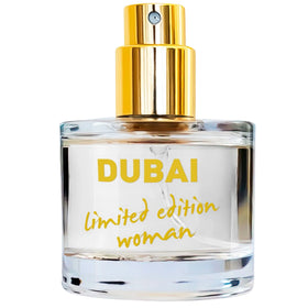Hot Dubai Woman Limited Edition Pheremone 30 Ml. Kadın Parfüm