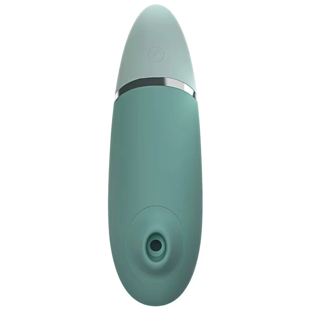 Womanizer Next Emiş Güçlü ve Clitoral Uyarıcı Vibratör-Aqua
