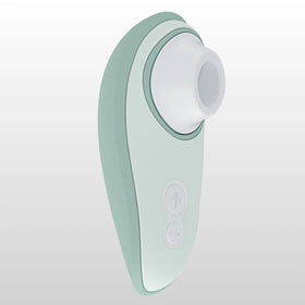 Womanizer Liberty 2 Klitoral Emiş Güçlü Vibratör-Aqua