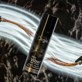 Orgie Sexy Vibe High Voltage Likid Vibratör 15 Ml