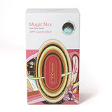 Magic Motion Nyx Telefon Kontrollü Giyilebilir Vibratör