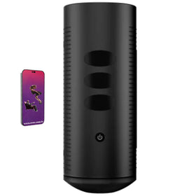 Kiiroo Titan Telefon Kontrollü Masturbator