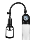 Erox World Men's Pump Dijital Mekanizmalı Manuel Penis Pompası Kampanya Paket