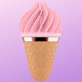Satisfyer Sweet Treat Spinnator Şarjlı Vibratör-Pink
