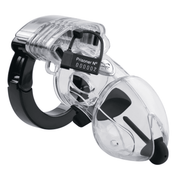 Mystim Pubic Enemy No. 2 Cock Cage Penis Kafesi