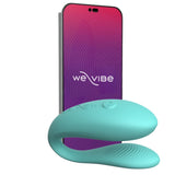 We-Vibe Sync Lite Telefon Kontrollü Çiftlere Özel Vibratör