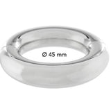 Steel Power Tools Ballstretcher 51 mm Metal Penis Halkası