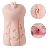 Shequ Doris Realistik Vajina Masturbator