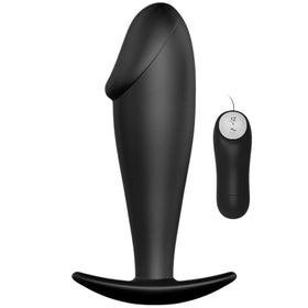 Pretty Love Special Anal Stimulation 12 Modlu Anal Vibratör BI-040040
