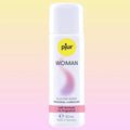 Pjur Woman Silicone-Based Lubricant Gel Kayganlaştırıcı Jel 30 Ml.