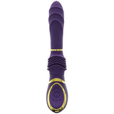 Miamaxx Mia Pasione Thrusting Vibrator İleri Geri Hareketli Otomatik Vibratör