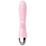 Leten Faye 1 G-Spot ve Klitoris Uyarıcı Rabbit Vibratör