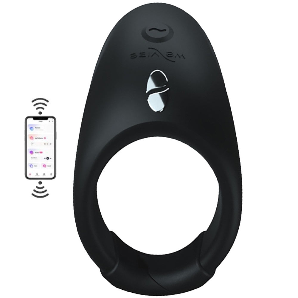 We-Vibe Bond Telefon Kontrollü Penis Halkası