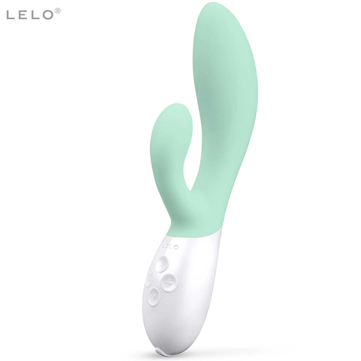 Lelo İna 3 Seaweed G-Noktası ve Clitoral Rabbit Vibratör