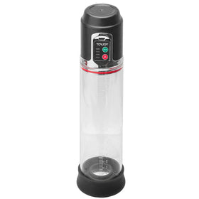 ToyJoy Automatic Power Pump Otomatik Penis Pompası