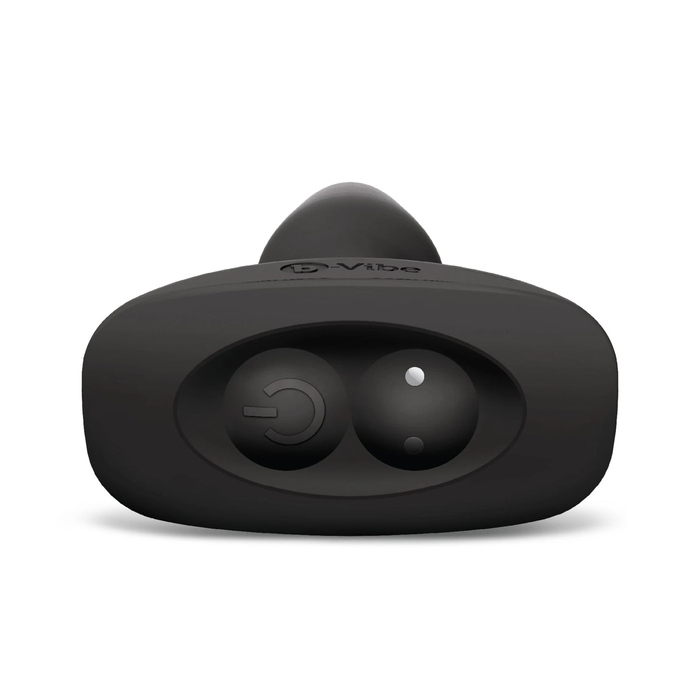 B-Vibe Rimming Uzaktan Kumandalı Titreşimli Anal Plug