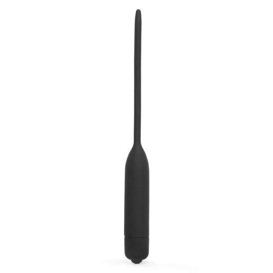 Lovetoy Silicone Ürethal Vibratör Penis Stick