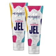 Meyrabest Su Bazlı Kayganlaştırıcı Jel 200ml