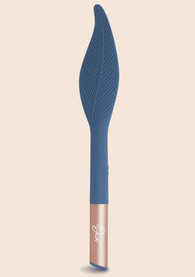 Deia The Feather 10 Modlu Titreşimli Tüy G-Noktası Vibratör