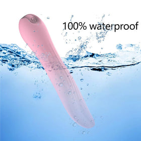 Erox Licking Vibration Clear 10 Mod Darbeli Dil Vibratör