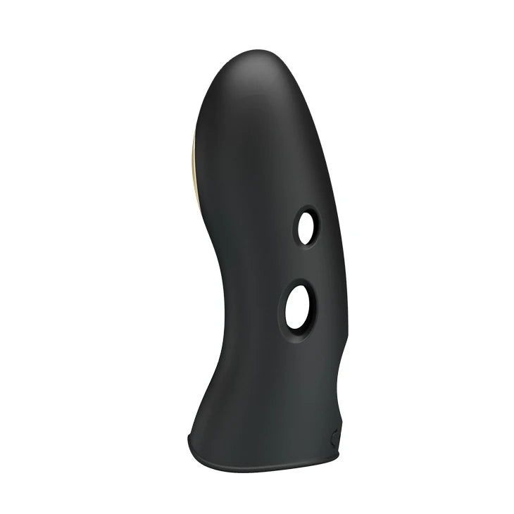 Pretty Love Marico 18K Altın Fingering Electric Vibratör