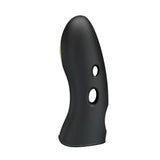 Pretty Love Marico 18K Altın Fingering Electric Vibratör