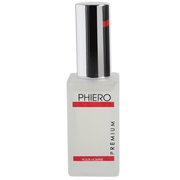 Phiero Premium Feromonlu Erkek Parfüm 30 Ml.