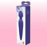 Pretty Love Anthony Youth Isıtmalı Masaj Wand Vibratör
