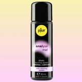 Pjur Analyse Me Silicone-Based Anal Kayganlaştırıcı Jel 30 Ml.