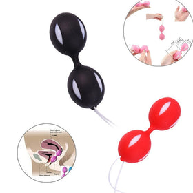 Erox Fantasy Benwa Balls Kegel Top-Purple