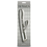Ns Novelties Royals Grace Ultra Güçlü Rabbit Vibratör