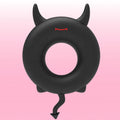 Leten Silicone Cock Ring Silikon Penis Halkası