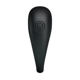 Pretty Love Trap Vibrating Clitoral Cock Ring Titreşimli Penis Halkası BI-210140
