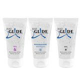 Just Glide Gleitgel Lubricant 3'lü Kayganlaştırıcı Set