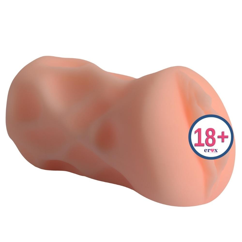 Xise Huizi Realistik Vajina Masturbator