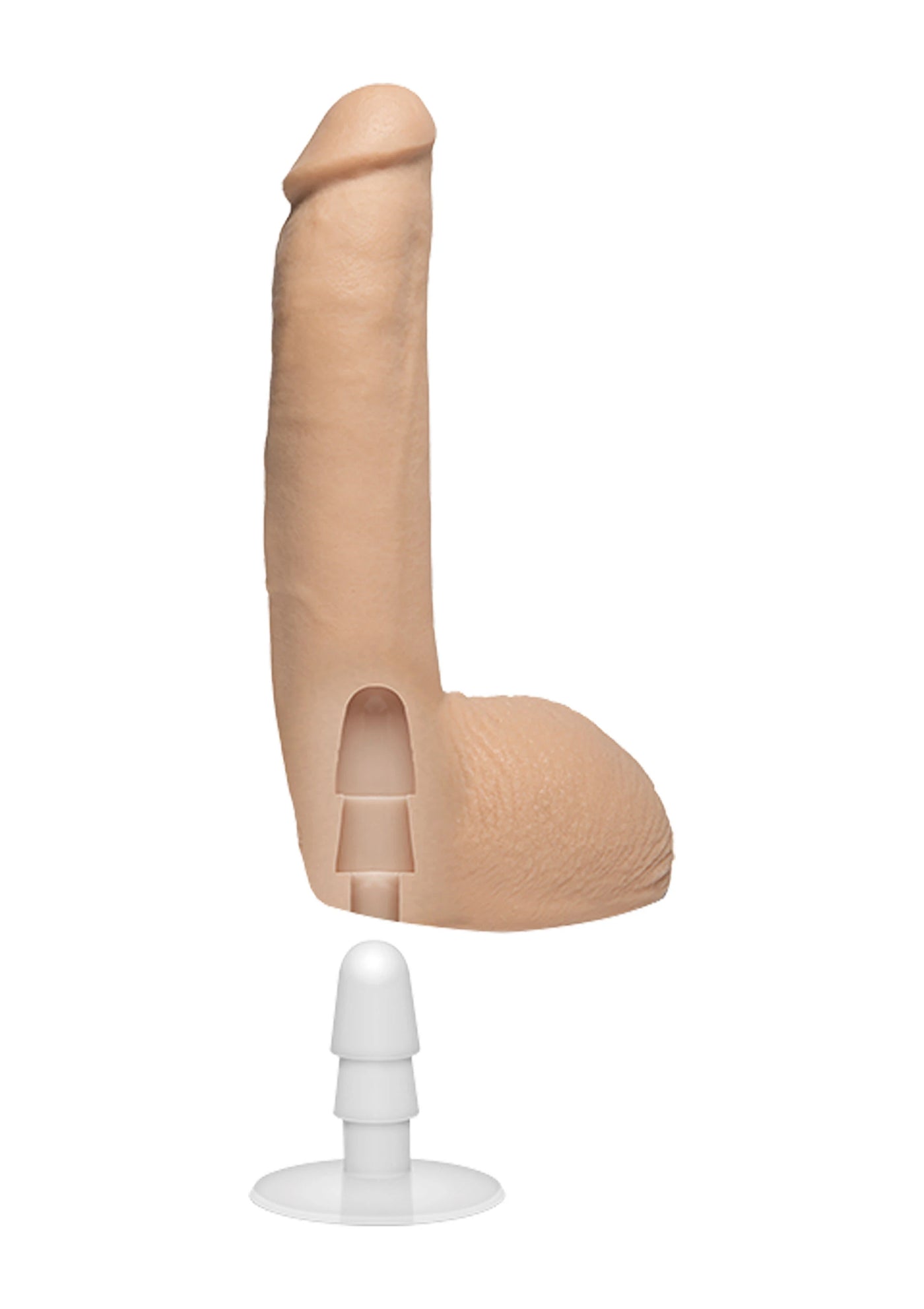 Doc Johnson Xander Corvus Amerikan Realistik Penis
