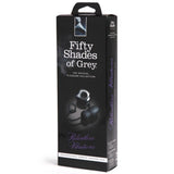 Fifty Shades of Grey Grinin Elli Tonu Uzaktan Kumandalı Vibratör