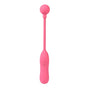 Shequ 360 Derece Dönebilen G-Spot Uyarıcılı 10 Modlu Vibratör