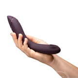 Womanizer OG Klitoral Emiş Güçlü G-Spot Vibratör