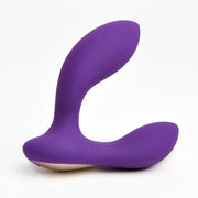 Lelo Bruno Prostate Massager Purple Prostate Masaj Aleti