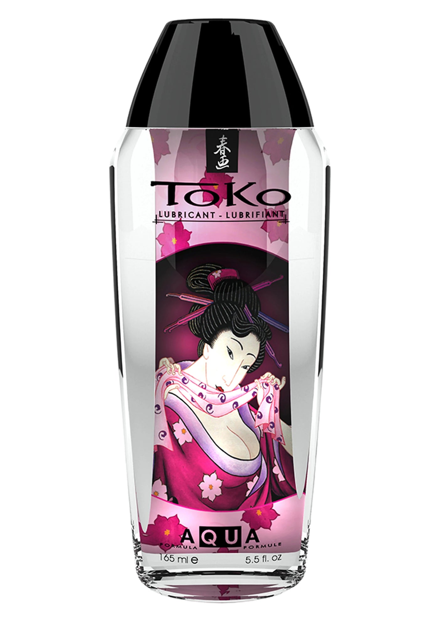 Shunga Erotica Art Naughty Kit Çiftlere Özel Kayganlaştırıcı Set