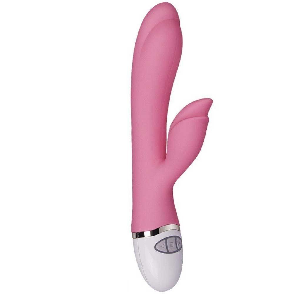 Lovetoy Dreamer II Şarj Edilebilir 7 Modlu Rabbit Vibratör