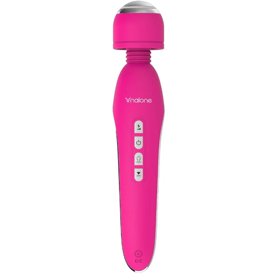 Nalone Electro Uyarım Sağlayan Vibratör