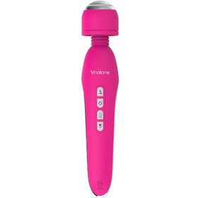 Nalone Electro Uyarım Sağlayan Vibratör