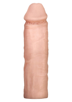 Ns Novelties Be Danny D Extension Enhancer Penis Kılıfı