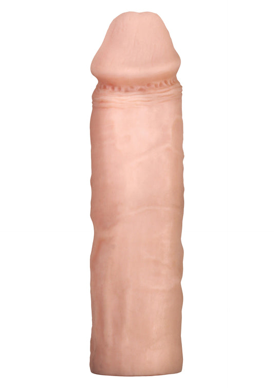 Ns Novelties Be Danny D Extension Enhancer Penis Kılıfı