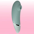 Womanizer Next Emiş Güçlü ve Clitoral Uyarıcı Vibratör-Aqua