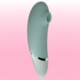 Womanizer Next Emiş Güçlü ve Clitoral Uyarıcı Vibratör-Aqua