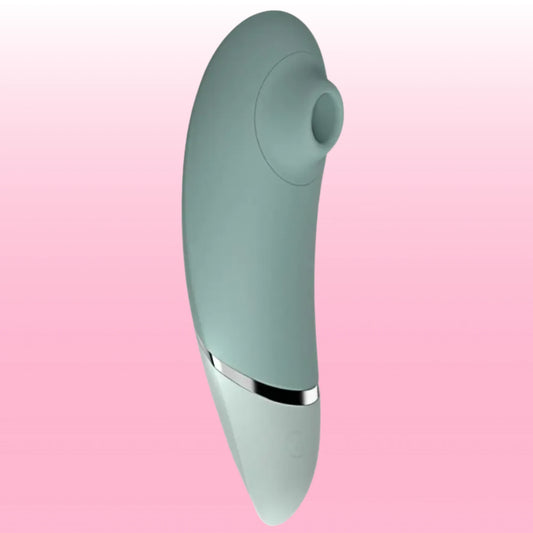Womanizer Next Emiş Güçlü ve Clitoral Uyarıcı Vibratör-Aqua