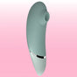 Womanizer Next Emiş Güçlü ve Clitoral Uyarıcı Vibratör-Aqua